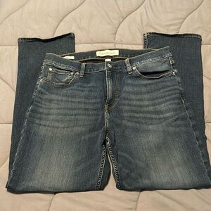 Calvin Klein men’s jeans